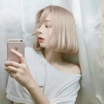 白魔鬼